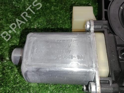 Left front window motor VW GOLF VII (5G1, BQ1, BE1, BE2)  | BP10416984E21 