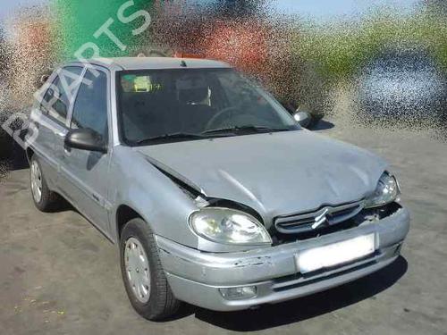 Engine control unit (ECU) CITROËN SAXO (S0, S1)  | BP5709180M57 