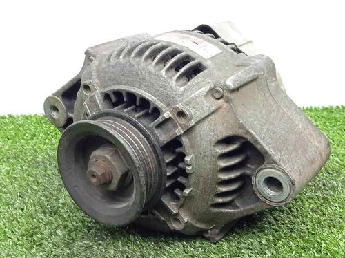 Used Alternator HONDA LOGO (GA) [1996-2002]  12210425