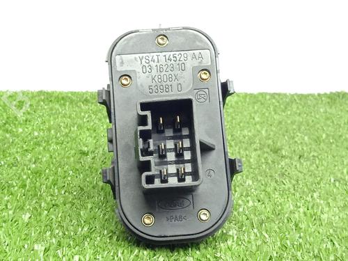 Left front window switch FORD FOCUS I (DAW, DBW) 1.8 Turbo DI / TDDi | BP26572876I27 