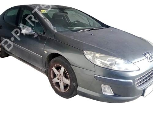 Brugte PEUGEOT 407 (6D_) 2.0 HDi 135 (6DRHRH, 6DRHRE, 6DRHRG, 6DRHRJ) 4866984