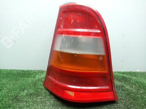 Venstre baglygte MERCEDES-BENZ A-CLASS (W168) [1997-2005]  17828803