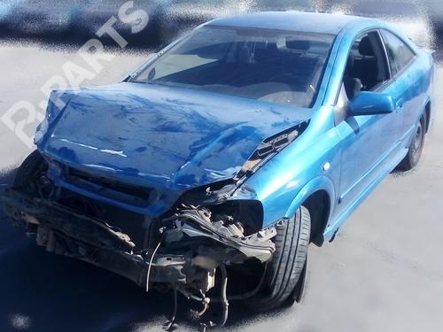 Used Parts OPEL ASTRA G Coupe (T98)  1.8 16V (F07)  1077272