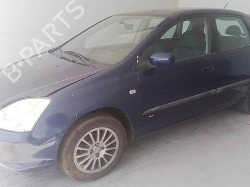 Brugte HONDA CIVIC VII Hatchback (EU, EP, EV) 1.7 CTDi (EP4, EU9) (100 hp) 4188250