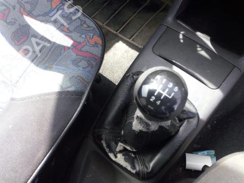 Front right lock SEAT IBIZA II (6K1)  | BP10937771C97 