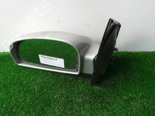 Used Left mirror HYUNDAI GETZ (TB) [2001-2011]  7203570