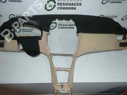 Used Dashboard Dashboard BMW X3 (E83) 2.0 d (150 hp) 5732240 5732240