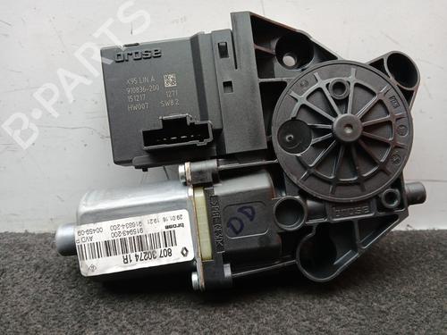 Used Right front window motor Right front window motor 39406398 39406398