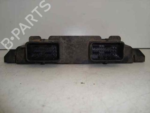 Engine control unit (ECU) CITROËN XSARA (N1) 1.9 D | BP5707424M57 