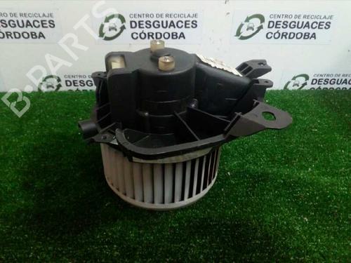Used Heater blower motor OPEL CORSA D (S07) 1.3 CDTI (L08, L68) (75 hp) 5771194