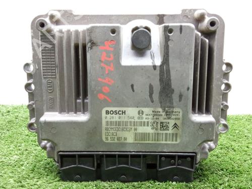 Used Engine control unit (ECU) Engine control unit (ECU) 39095487 39095487