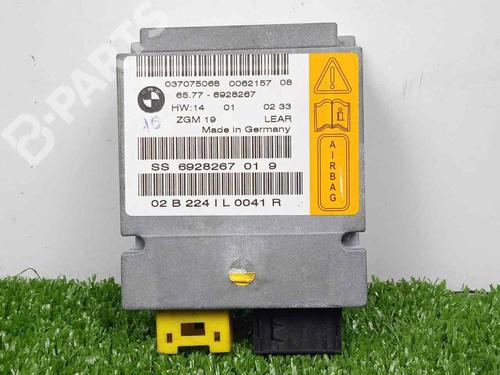 ecu-airbags-bmw-7-e65-e66-e67-730-d-65776928267-6928267-2001-2002-2003-2004-2005-2006-2007-2008-2009-8236536 main image