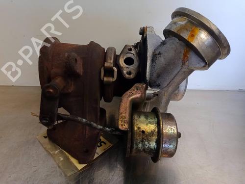 Turbocharger/Supercharger MERCEDES-BENZ SPRINTER 3-t Van (B903)  | BP5746678M71 