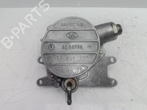 Used Vacuum pump OPEL ASTRA G Hatchback (T98) [1998-2009]  22638170