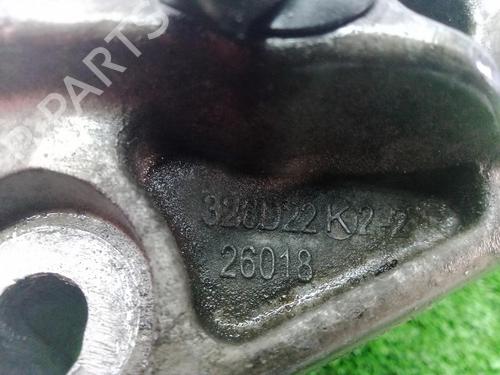 Support de moteur RENAULT MEGANE III Grandtour (KZ0/1) 1.5 dCi (KZ09, KZ0D, KZ1G, KZ29, KZ14, KZ1W, KZ10, KZ1F,... | BP8883469M89