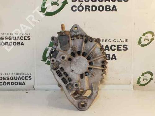 Alternator NISSAN ALMERA II Hatchback (N16)  | BP5690368M7 