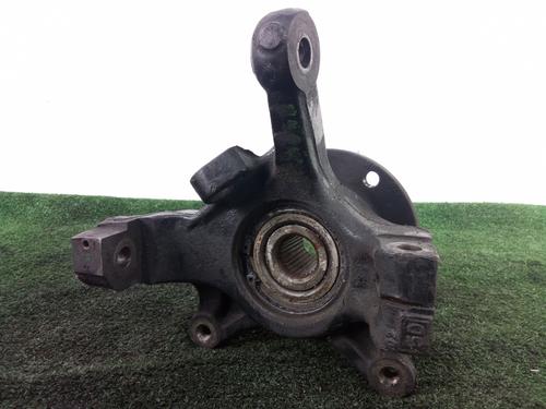 Used Right front steering knuckle Right front steering knuckle RENAULT MASTER II Van (FD) 2.5 dCi 100 (FD0U, FD0V, FD3U, FD3V, FD8U, FD8V) (99 hp) 40508061 40508061