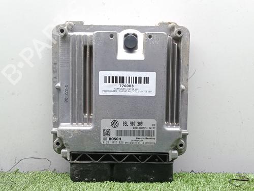 Used Engine control unit (ECU) Engine control unit (ECU) 38347945 38347945