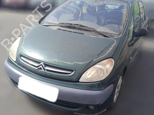 Ignition coil CITROËN XSARA PICASSO (N68)  | BP13116216M94 