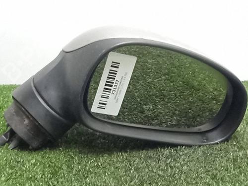 Used Right mirror SEAT LEON (1P1) 1.9 TDI (105 hp) 27716504