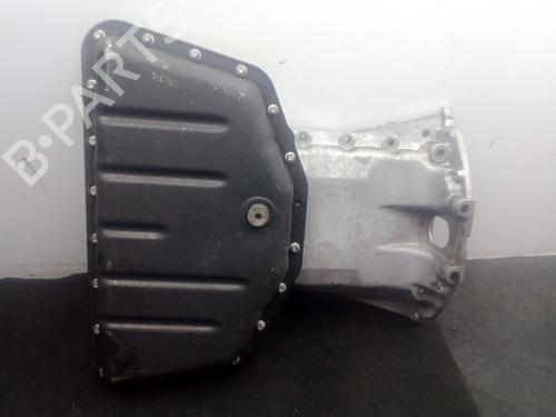 Oil sump OPEL OMEGA B Estate (V94) 2.5 V6 (F35, M35, P35) | BP29394592M115 