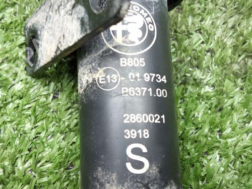 Headlight washer ALFA ROMEO STELVIO (949_) 2.0 Q4 (949.AXF2A) | BP39505371E17 - Image 3