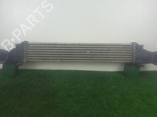 Used Intercooler MERCEDES-BENZ E-CLASS (W211) E 270 CDI (211.016) (177 hp) 31094493