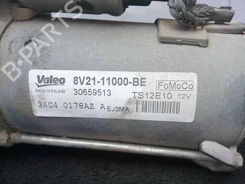 Starter FORD FIESTA VI (CB1, CCN) 1.25 | BP21493011M8 