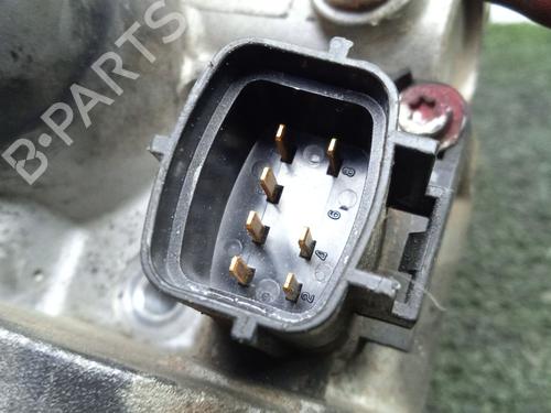 Throttle body DAEWOO MATIZ (M100, M150) 1.0 | BP22650817M82 