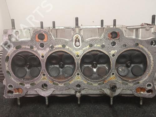 Cylinder head HONDA CIVIC V Hatchback (EG) 1.5 i 16V (EG4) | BP17082451M5 