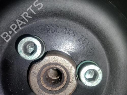 Steering pump SEAT IBIZA II (6K1) 1.4 | BP5735689M99 