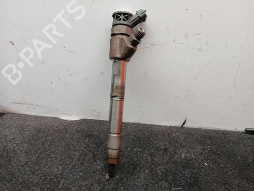Used Injector Injector MITSUBISHI CANTER Platform/Chassis (FB_, FE_, FG_) [2001-2026] 36663437 36663437