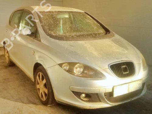 Used Parts SEAT ALTEA (5P1) 2.0 TDI 16V (140 hp) 4380205