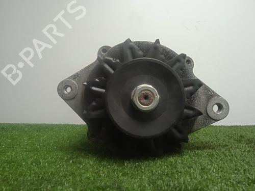 Used Alternator OPEL CORSA B (S93) 1.7 D (F08, F68, M68) (60 hp) 28184058