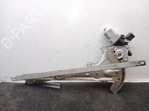 Front right window mechanism CITROËN C4 AIRCROSS 1.8 HDi 150 AWC | BP39684581C23 - Image 3