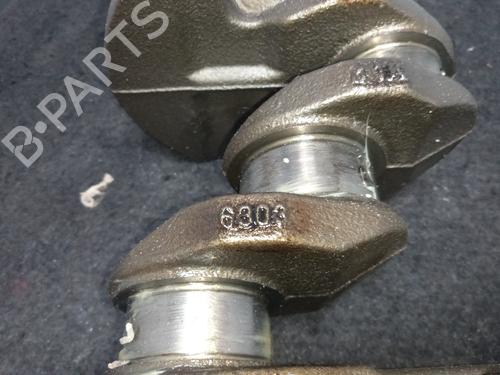 Other FORD FOCUS II (DA_, HCP, DP) 1.8 | BP16090122O1 