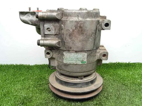 AC compressor FORD RANGER (ER, EQ, R_) 2.5 TD | BP5702005M34 