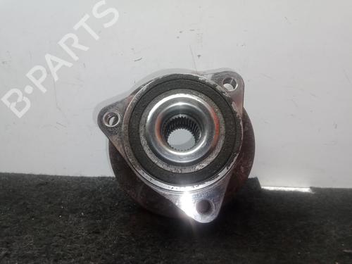 Other OPEL ASTRA K (B16) 1.4 Turbo (68) | BP23430146O1 