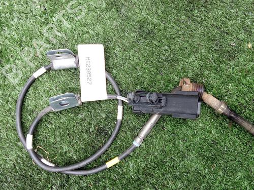 Electronic sensor MITSUBISHI CANTER Platform/Chassis (FB_, FE_, FG_) | BP37192637M84 - Image 2