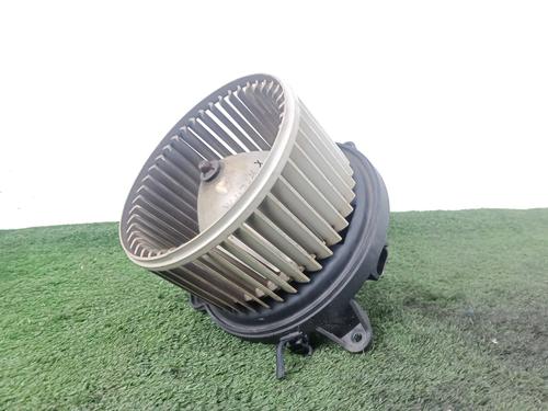Used Heater blower motor Heater blower motor NISSAN PATHFINDER III (R51) 2.5 dCi 4WD (174 hp) 35931568 35931568