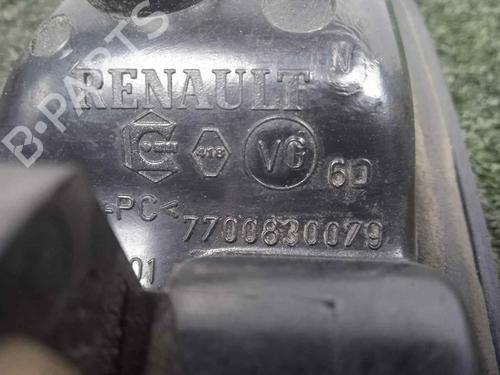 Front right interior door handle IVECO DAILY III Van  | BP11040386I14 
