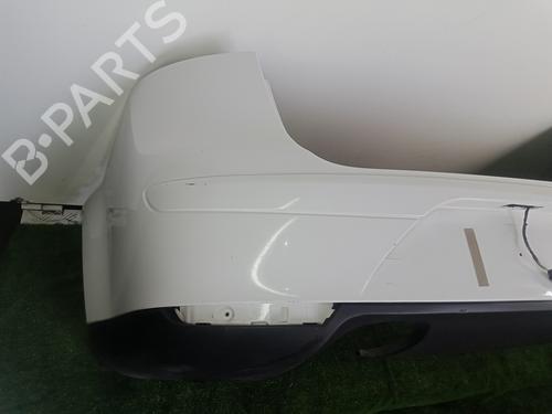 Rear bumper SEAT ALTEA XL (5P5, 5P8) 1.6 | BP12214233C8 