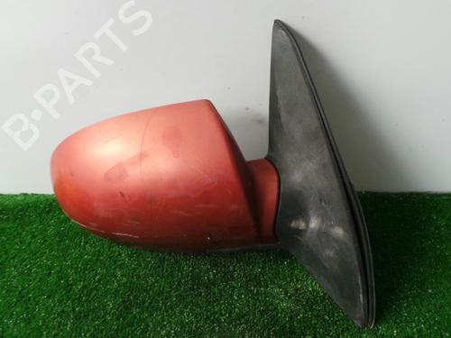 Right mirror KIA RIO I Hatchback (DC) 1.3 | BP7196790C27 