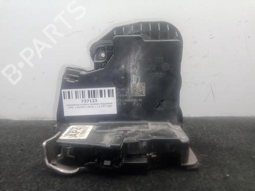 Used Rear left lock OPEL ASTRA K (B16) 1.6 CDTi (68) (136 hp) 29130478