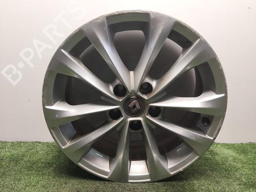 Used Rim Rim 38481905 38481905