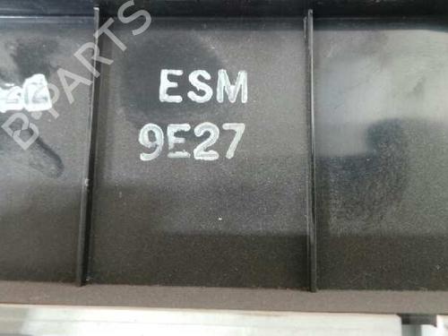 Instrument cluster MITSUBISHI GALLOPER (JK-01)  | BP5685656C47 