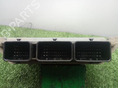 Engine control unit (ECU) CITROËN C4 Picasso I MPV (UD_) 2.0 HDi 138 | BP36489448M57 - Image 4