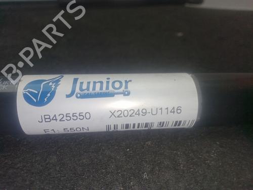 Tailgate lift support VW GOLF VI (5K1) 1.6 TDI | BP30382789C138 