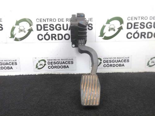 Used Pedal OPEL CORSA D (S07) 1.3 CDTI (L08, L68) (75 hp) 5775667