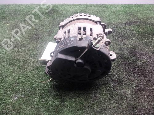 Alternator BMW MOTORCYCLES R 1200 R 1200 RT (K26) | BP24671013M7